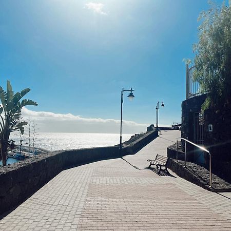 Villa Ramimedi - Vistas Al Mar Puerto del Carmen  Buitenkant foto