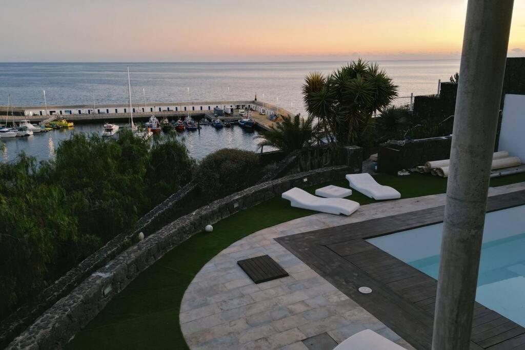 Villa Ramimedi - Vistas Al Mar Puerto del Carmen  Buitenkant foto